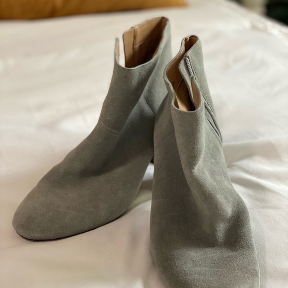 Booties - Picture 3 of 3